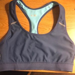 Champion Women’s Sports Bra